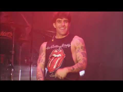 Álvaro de Luna - Todo contigo-03/06/2023 #Antequera DJ.Ramón