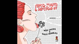 Timo Juuti & Hector 87 - Cheap Bad Moves