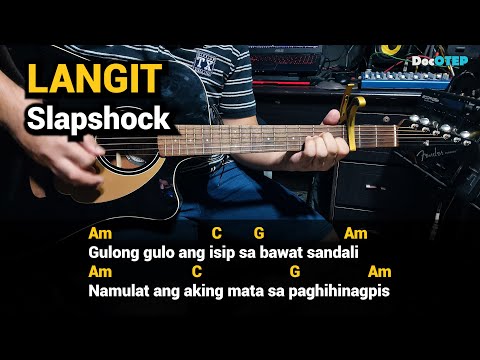 Langit - Slapshock
