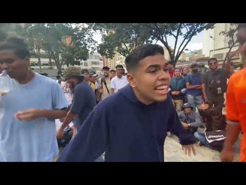 WAKANDA❌RIPLEY🆚 LOU T❌DAN BIG - OCTAVOS DE FINAL 🏆 [RSG PLAZAS 2VS2] FECHA 10