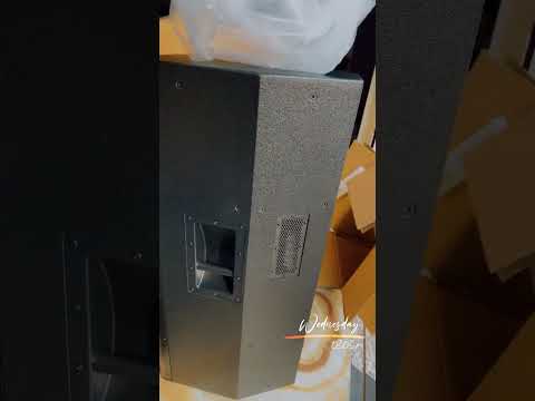 Studiomaster master fire57