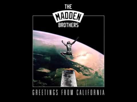 The Madden Brothers - Empty Spirits