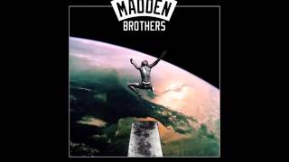 The Madden Brothers - Empty Spirits