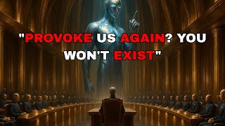 What Happened to the Last Species That Provoked Humans? Complete and Utter Annihilation | HFY Story