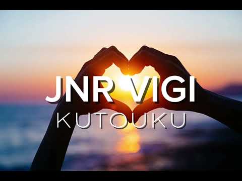JNR VIGI | Kutouku 2025 PNG music