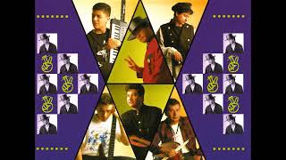 Grupo La Mafia...Hazme Una Senal...