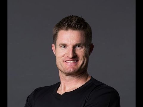 Tyler Yearby- Skill Acquisition Specialist, Co-Founder & Co-Director of Education of Emergence