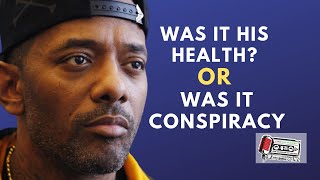 This UNSEEN Prodigy Video &quot;Proves He  May Have Died For Reasons Other Than His Health&quot;!!