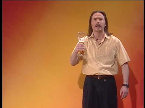 "Sigi Schwarz - Wo war der Sigi" - bullyparade - TV Comedyshow / 1999