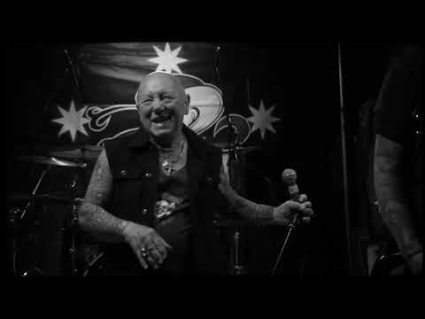 Rose Tattoo - Hard Road ( Official Film Clip )