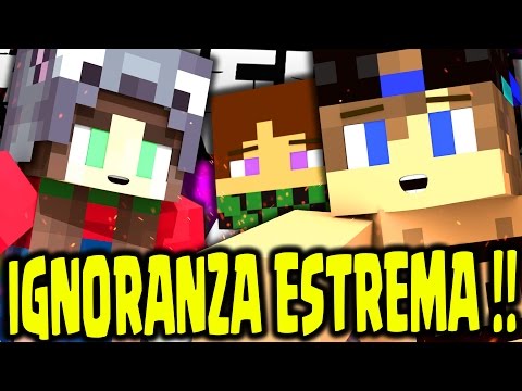 KENOIA VS MARCY VS THEMARK, TRE IDIOTI E VITTORIE DEVASTANTI !!