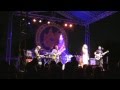 Edie Brickell & The New Bohemians-- Early Morning Wakeup 10-25-2014