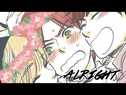 Tomato Gang ;; } The Kids Aren't Alright