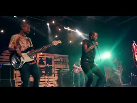 GranMah Live at CCFM 2017 - ROYALTY