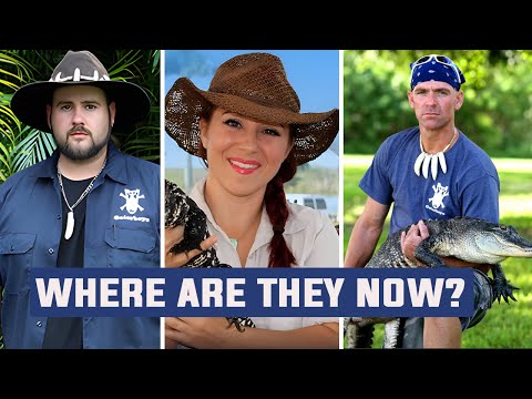 What happened to the Gator Boys? Tragic Life After the Show Explained