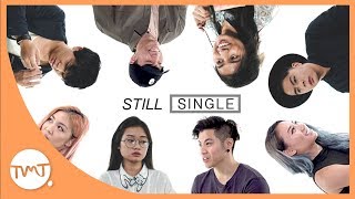 REASONS WHY YOU&#39;RE STILL SINGLE (ft. The Sam Willows)