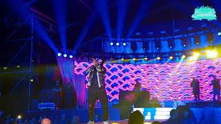 Daddy Yankee Live in Concert in Belgium Aug 2018 &#39;Gyal You a Party Animal&#39;