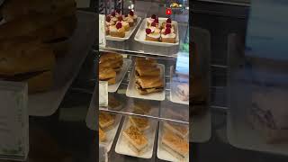 Park Cafe On Icon Of The Seas