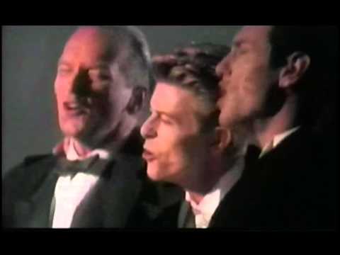 Tin Machine - One Shot