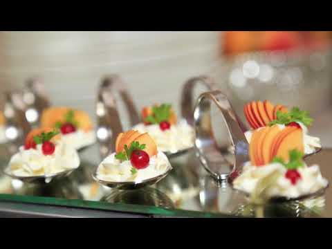 Canapea Catering