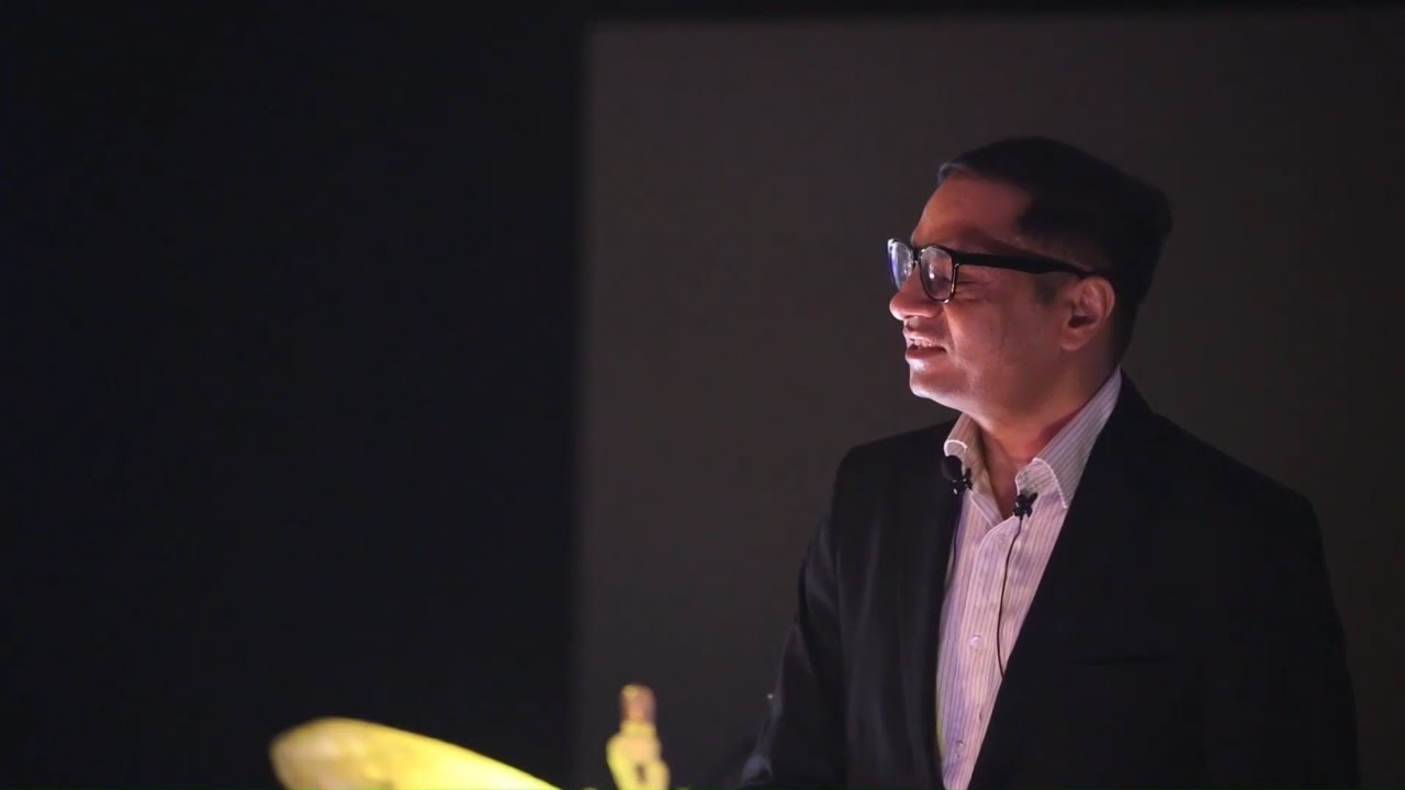 Digital Transformation - A Blueprint of the New Normal | Vartul Mittal