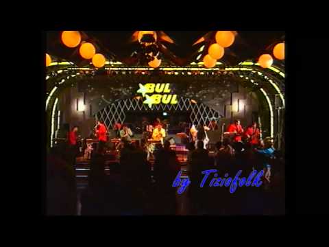 ASIAGO valzer di Casadei  eseguito dall'orchestra RUSPA di MARIO e CLAUDIO RUSTIGNOLI