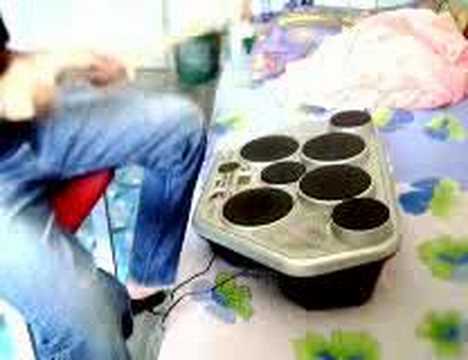 ketukketuk zakiah (hattan)