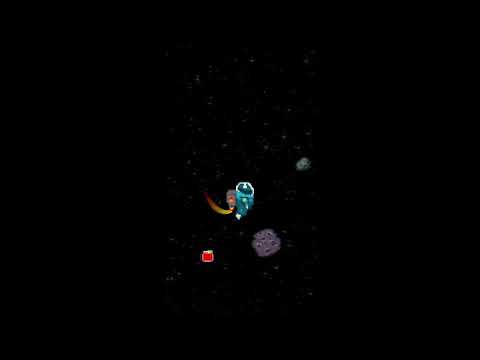Galaxy Man: Space Invasion video thumbnail