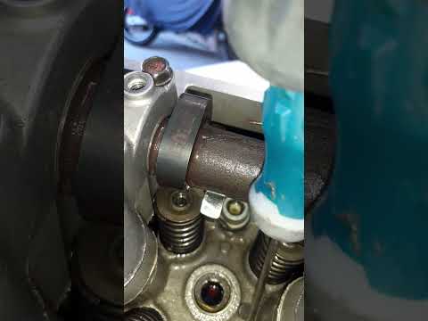 #valve clearance kawasaki zx9r B 1995
