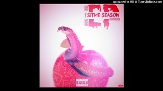 Young Thug ft Money Man - Out The Mud