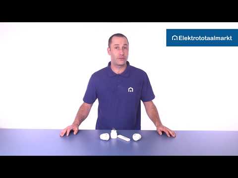 KlikAan KlikUit draadloze schakelaarset APC3-2300R - Elektrototaalmarkt.nl