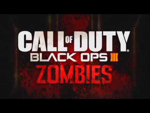 Gorod Krovi - Dead Ended (Treyarch, Clark S. Nova)