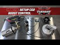 How To Plumb and Setup CO2 Boost Control 101: Tech Tip Tuesday