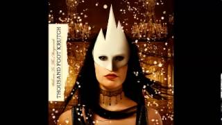 Thousand Foot Krutch - 9. Look Away [HQ]