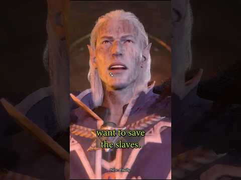 Easy way to defeat Nere #baldursgate3 #bg3 #baldursgate3tips #baldursgate3guide