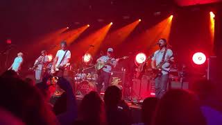 SOJA Bad News feat. Seranation and Common Kings