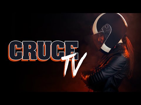 CruceTV - 8 Hours of Music