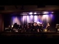 Fever - John Davenport & Eddie Cooley 