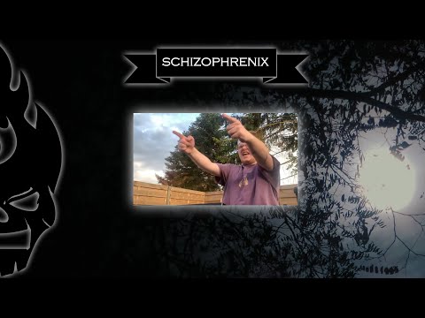 Inner Fire x Schizophrenix - Lockdown Session #1