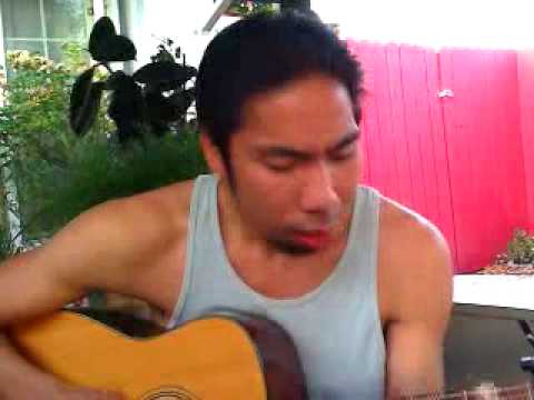 Best Asian Singer.  Best Filipino Singer. Rommey Rome Abisia.