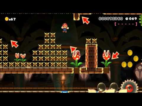 SMM - HURRY UP!! Part Three by Spellbound beaten! (0,03%)