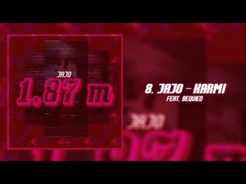 JAJ0 ft. Bequied - Karmi (prod. Freaky) [BONUS TRACK]