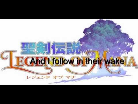 Awesome Video Game Music 242: Song of Mana (Vocal version) (