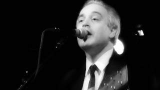 John Wesley Harding bought some new albums