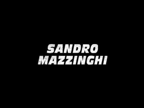 SANDRO MAZZINGHI in Alcuni Grandi KO