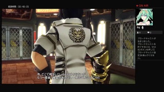 レイン・グレイルが逝く！ゴッドイーター2レイジバースト！パート41