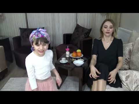 İMAM BAYILDI ! SENARYOLU OYUNUMUZ KOMİK VİDEO Prenses Lina