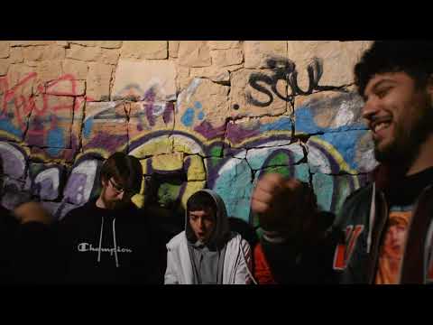 Arjona vs Kresta el Payaso -SEMI FINAL-2 Clasificatoria "Grand Battle Rap"