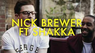 Nick Brewer ft. Shakka - I&#39;m A Pro (Studio Version)