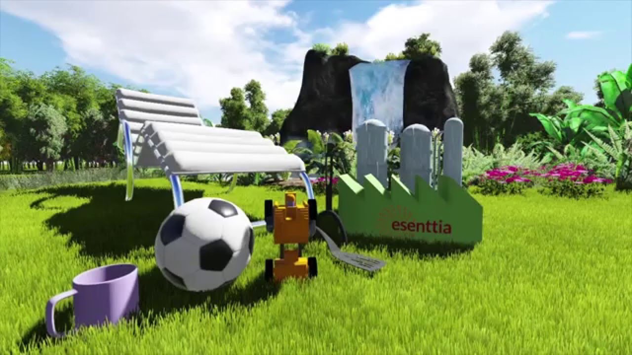 Así funciona la Nueva Refinería de Cartagena